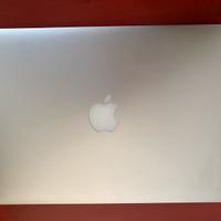 Macbook pro retina 13