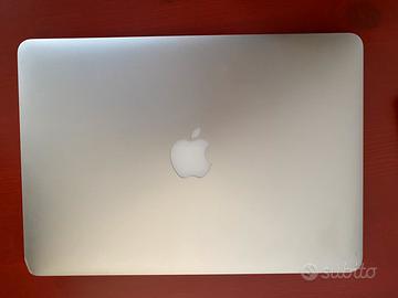 Macbook pro retina 13