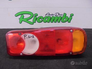 FANALINO POST. DESTRO ATLEON 165 - TK95 2000