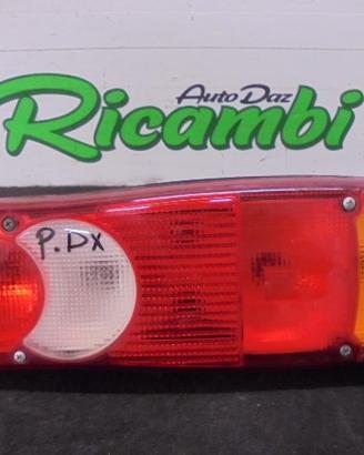 FANALINO POST. DESTRO ATLEON 165 - TK95 2000