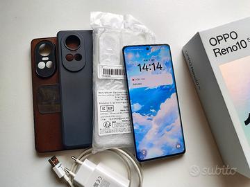 Oppo Reno 10