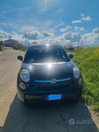 FIAT 500L Living - 2013
