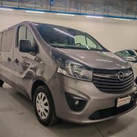Opel Vivaro 29 1.6 CDTI PL-TN Combi