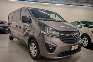 Opel Vivaro 29 1.6 CDTI PL-TN Combi