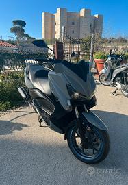 Xmax 125 2014