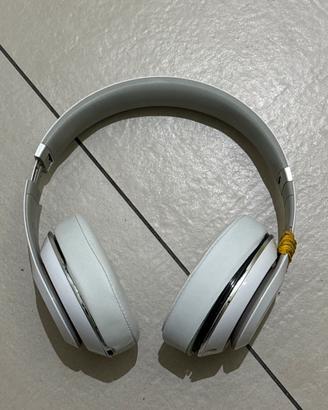 Beats Studio Wireless