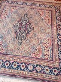 tappeto 2m x 2m 