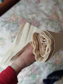 tela grezza della nonna