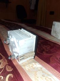Esab Misuratore analogico di corrente