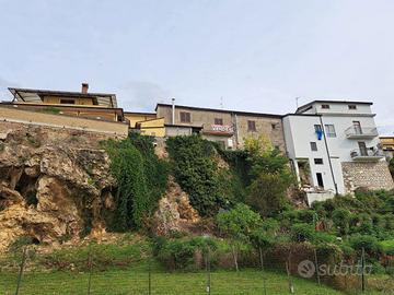 Appartamento Cassino [MADONNELLE90VRG]