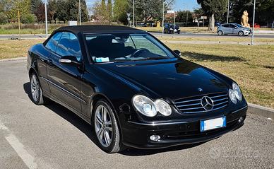 MERCEDES Classe CLK (C/A209) - 2005