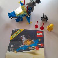 Legoland Spazio 6872
