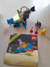 Legoland Spazio 6872