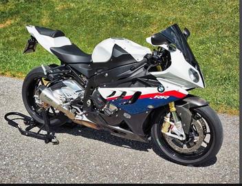 Moto BMW 1000s re