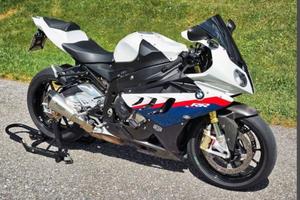 Moto BMW 1000s re