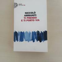 Ti prendo e ti porto via - Ammaniti