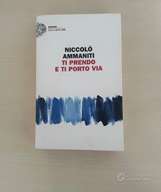 Ti prendo e ti porto via - Ammaniti