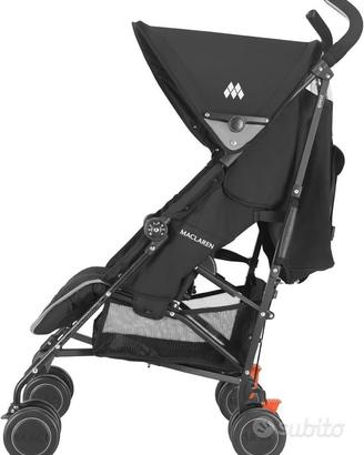 Maclaren - Passeggino Quest Sport