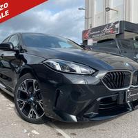 BMW 118d MSport *fari laser* *interni PRO* M SPORT