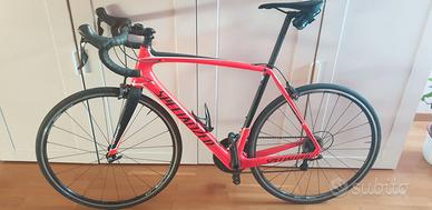 Bici da corsa Specialized Tarmac tg.58