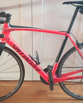 Bici da corsa Specialized Tarmac tg.58
