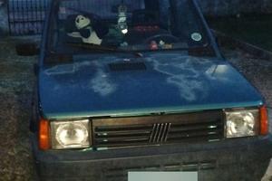 Panda 141 Hobby