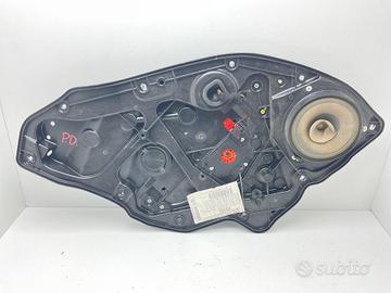 MECCANISMO ALZAVETRO POST. DX ALFA ROMEO Giulietta