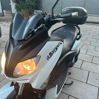 XMAX 250 - 2011 perfetta