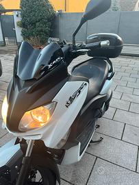 XMAX 250 - 2011 perfetta