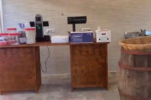 Box mercato colli aniene