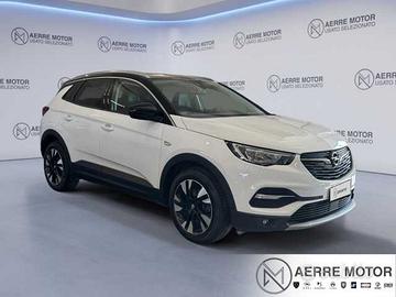 Opel Grandland X 1.5 diesel Ecotec Innovation