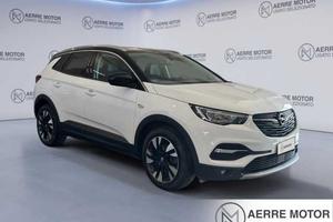 Opel Grandland X 1.5 diesel Ecotec Innovation