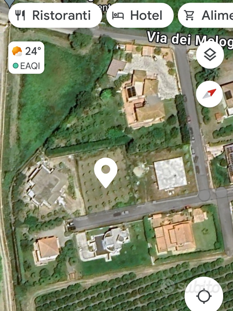 Terreno Edificabile - Vista 6