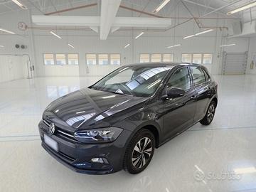 VOLKSWAGEN POLO 1.0 TSI BUSINESS COMFORTLINE 5 POR