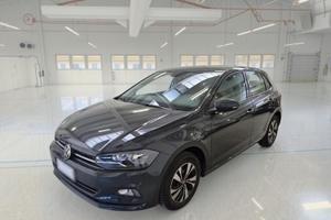 VOLKSWAGEN POLO 1.0 TSI BUSINESS COMFORTLINE 5 POR