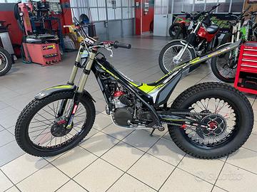Sherco Trial Fajardo Replica