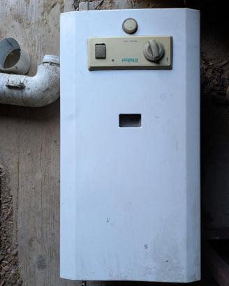 Caldaia vaillant geyser Mag premium turbo  it 24 2