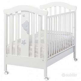 Lettino Erbesi Stellina