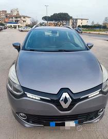 Renault Clio sporter 1.5 DCI 90cv