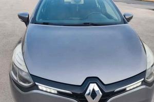 Renault Clio sporter 1.5 DCI 90cv