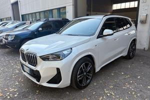 Bmw X1 sDrive 18d Msport