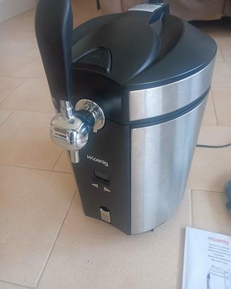 spillatore birra