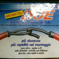 Catene Neve marca “PESCE”