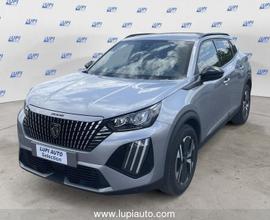 Peugeot 2008 1.2 puretech Allure Pack s&s 130...