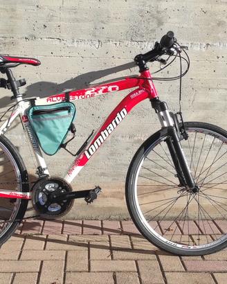 MTB lombardo 26