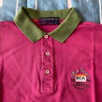 Polo Best Company vintage anni 80 Paninari