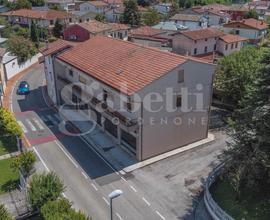 Stabile/Palazzo Cordenons [829VRG]