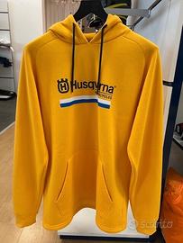FELPA HUSQVARNA HERITAGE HOODIE