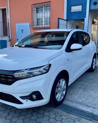 Dacia Sandero 1.0 GPL