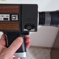 cinepresa 8/super8